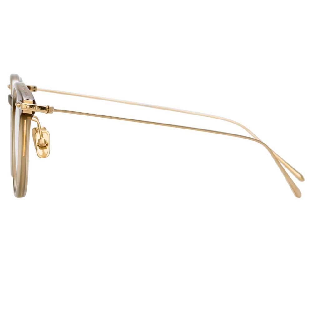 Color_LF03C8OPT - Linda Farrow Linear Childs C8 Optical D-Frame