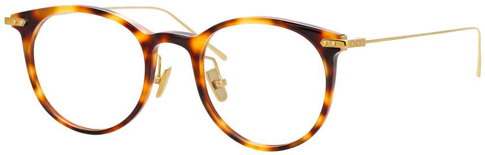 Color_LF03C9OPT - Linda Farrow Linear Childs C9 Optical D-Frame