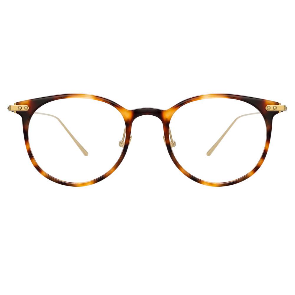 Color_LF03C9OPT - Linda Farrow Linear Childs C9 Optical D-Frame
