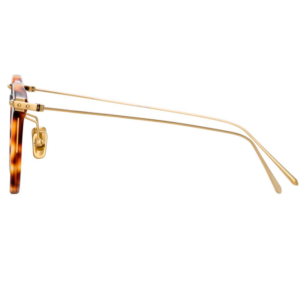 Color_LF03C9OPT - Linda Farrow Linear Childs C9 Optical D-Frame