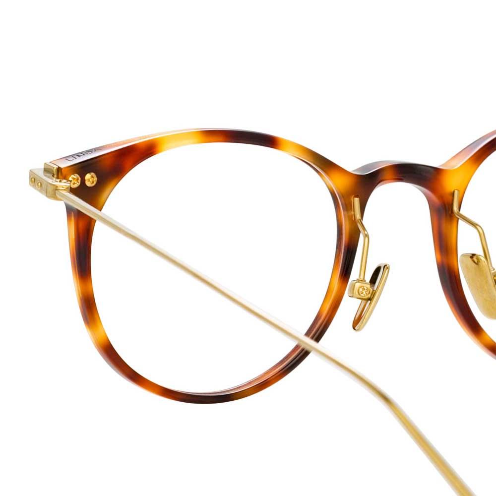 Color_LF03C9OPT - Linda Farrow Linear Childs C9 Optical D-Frame