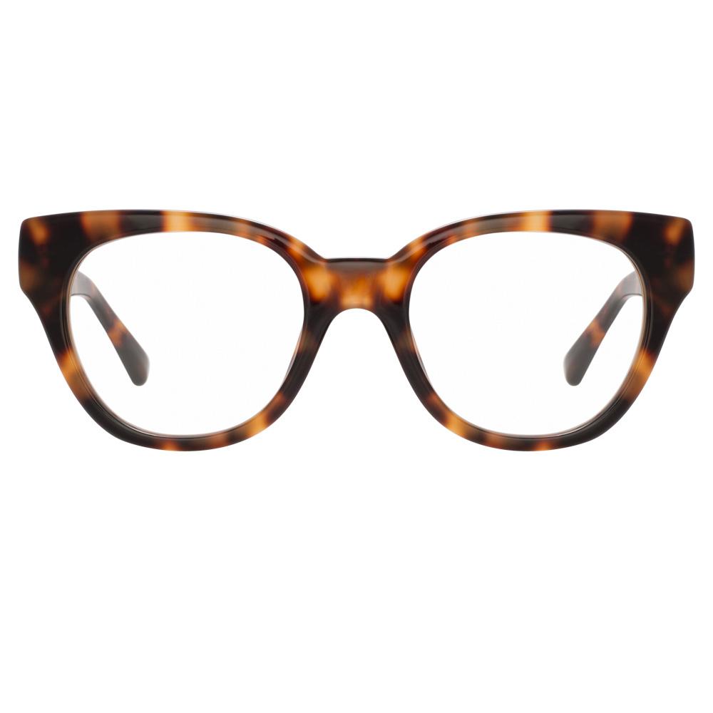 Color_LFL653C10OPT - Linda Farrow Harper C10 Optical D-Frame