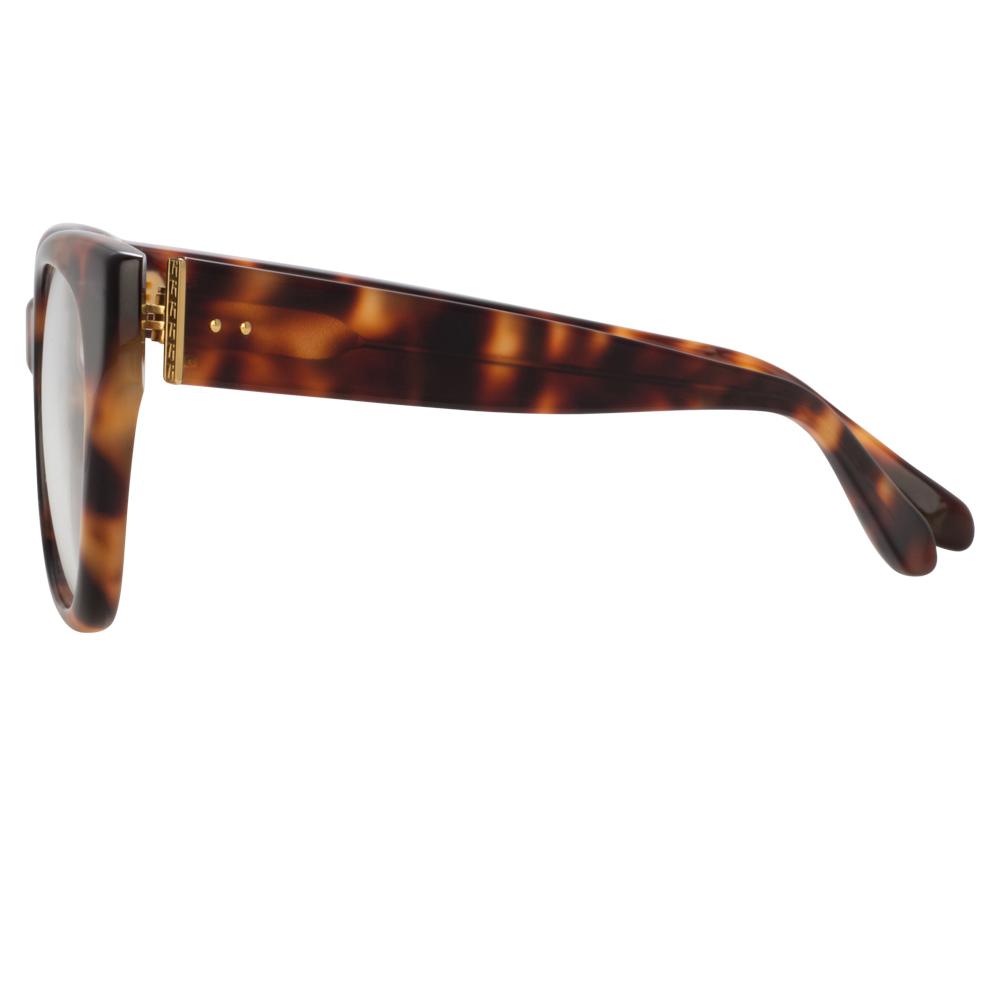 Color_LFL653C10OPT - Linda Farrow Harper C10 Optical D-Frame