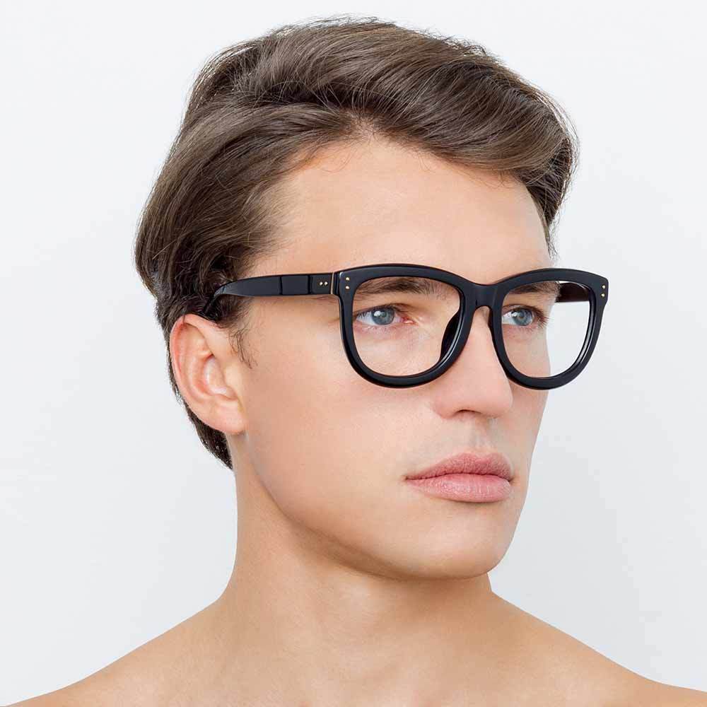 Color_LFL712C11OPT - Linda Farrow Marisa C11 Optical D-Frame