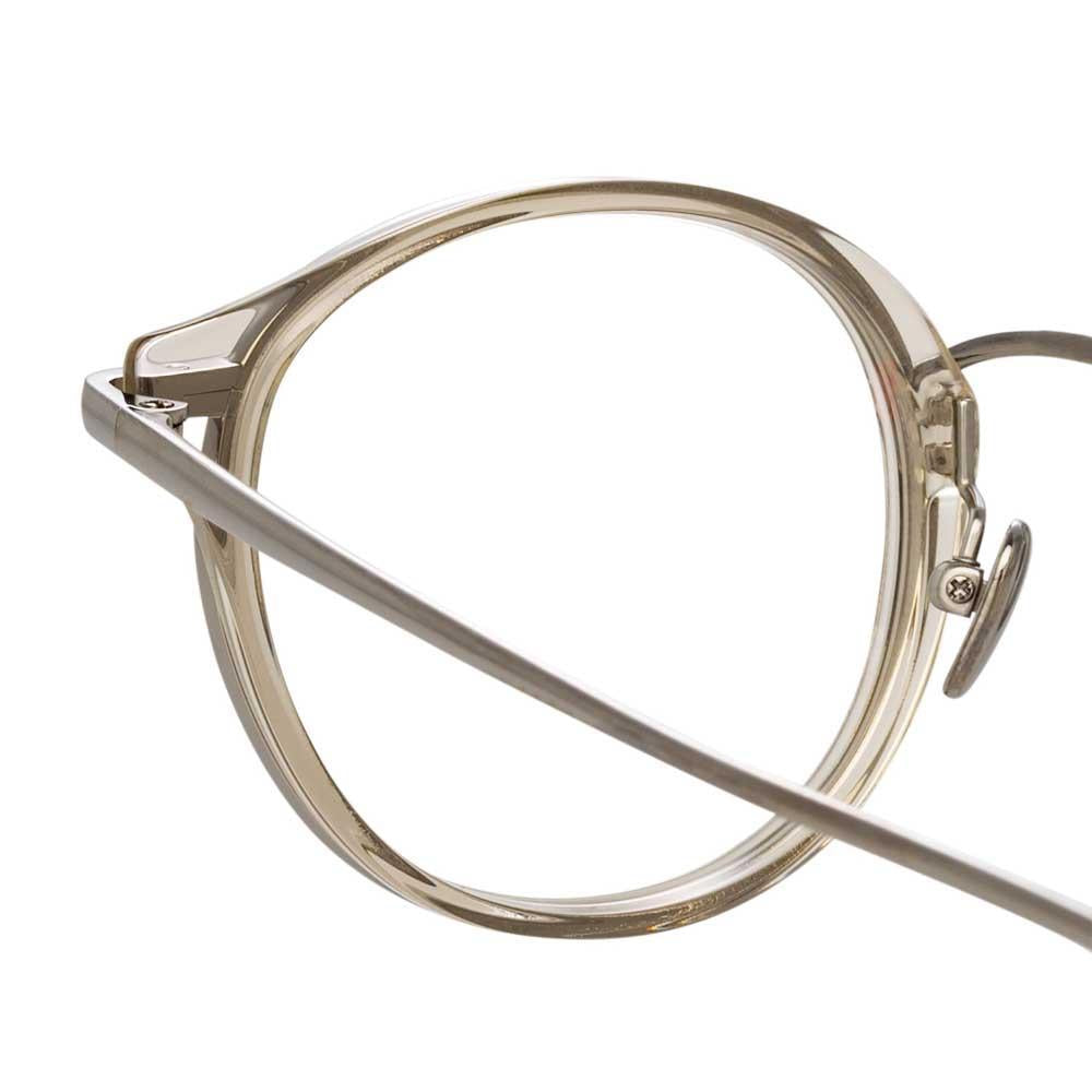 Color_LFL911C10OPT - Linda Farrow Jackson C10 Optical D-Frame