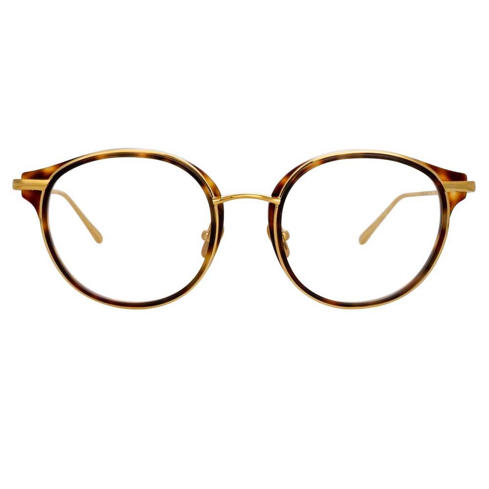 Color_LFL911C7OPT - Linda Farrow Jackson C7 Optical D-Frame