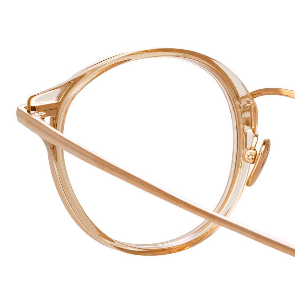 Color_LFL911C9OPT - Linda Farrow Jackson C9 Optical D-Frame