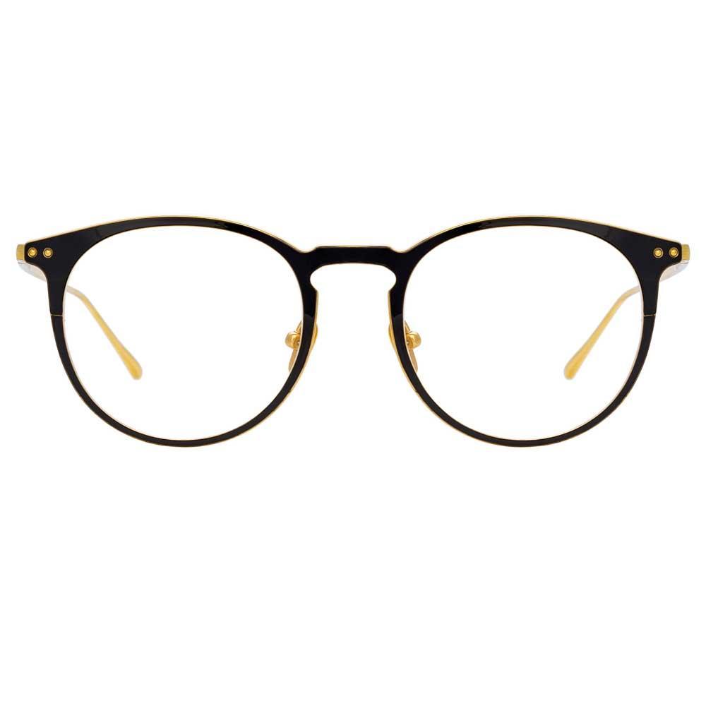 Color_LFL924C1OPT - Linda Farrow Jones C1 Oval Optical Frame