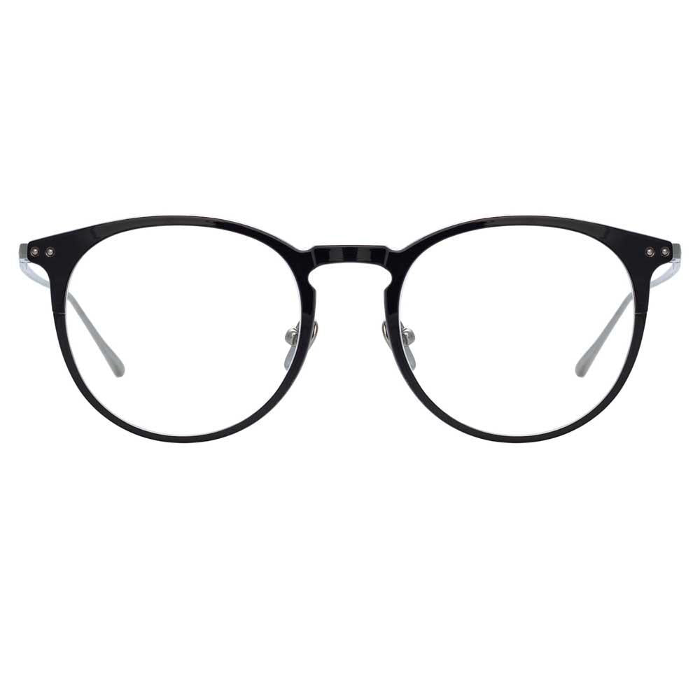 Color_LFL924C2OPT - Linda Farrow Jones C2 Oval Optical Frame