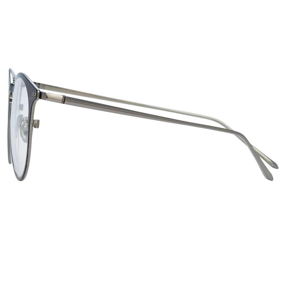 Color_LFL924C2OPT - Linda Farrow Jones C2 Oval Optical Frame