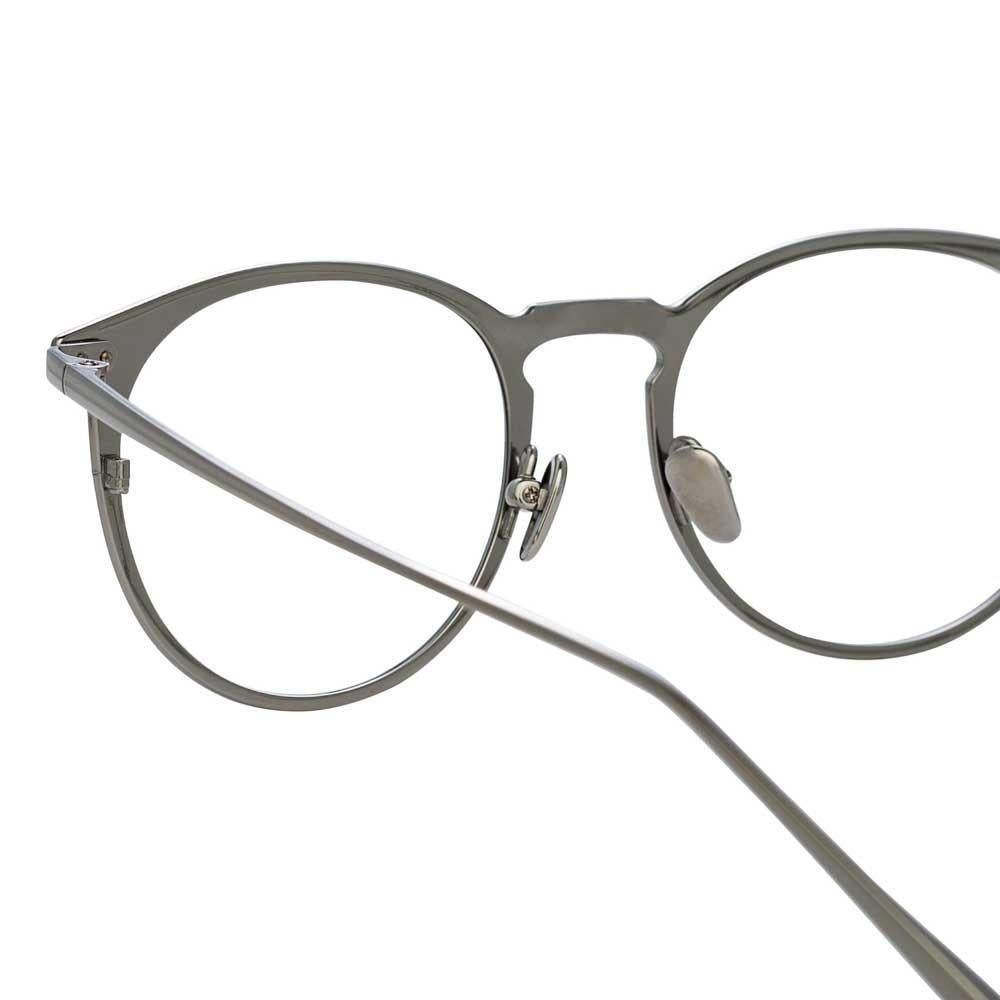 Color_LFL924C2OPT - Linda Farrow Jones C2 Oval Optical Frame
