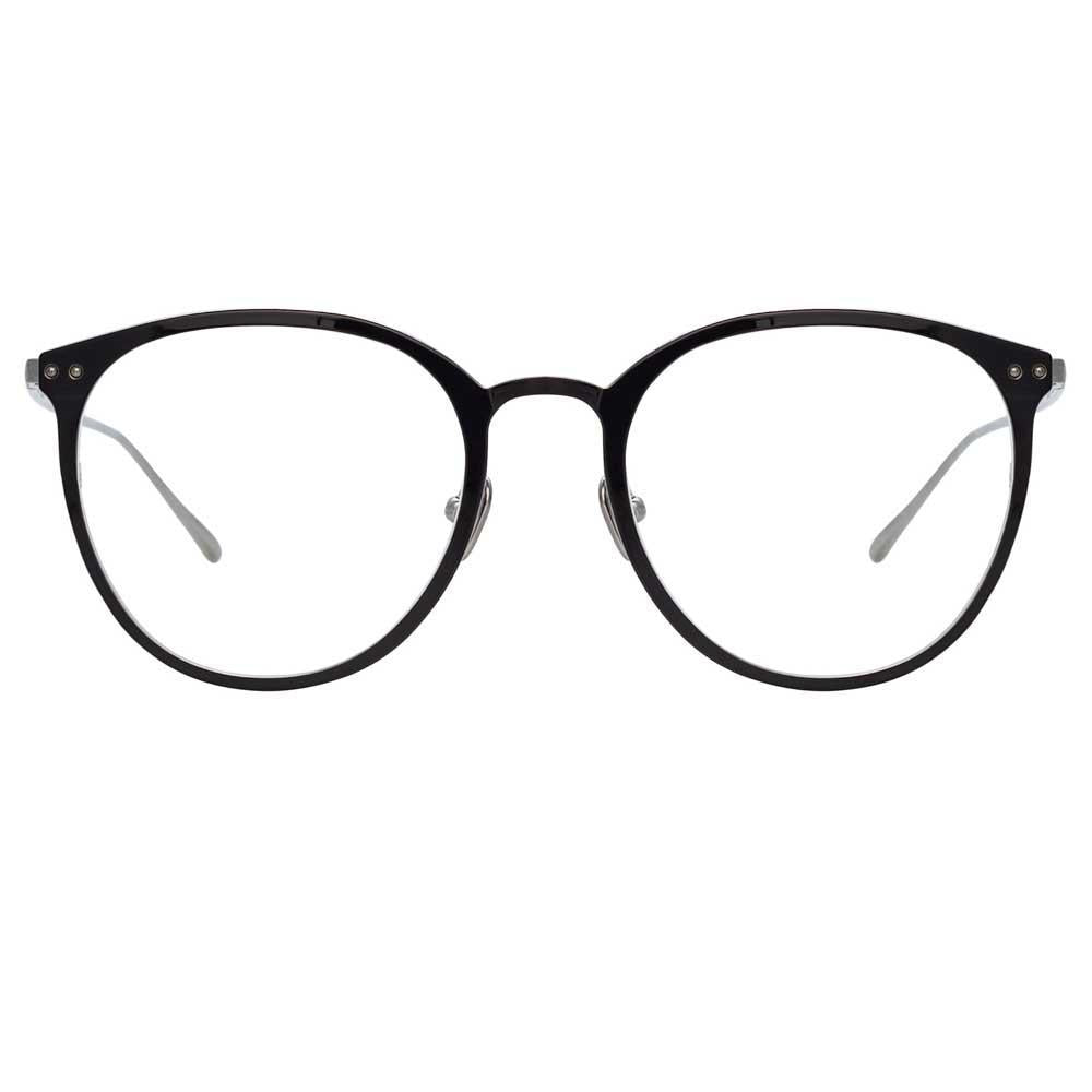 Color_LFL928C2OPT - Linda Farrow Staunton C2 Oval Optical Frame