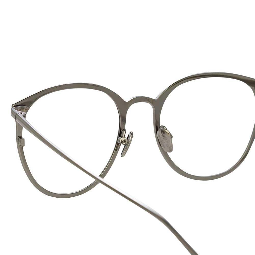 Color_LFL928C2OPT - Linda Farrow Staunton C2 Oval Optical Frame