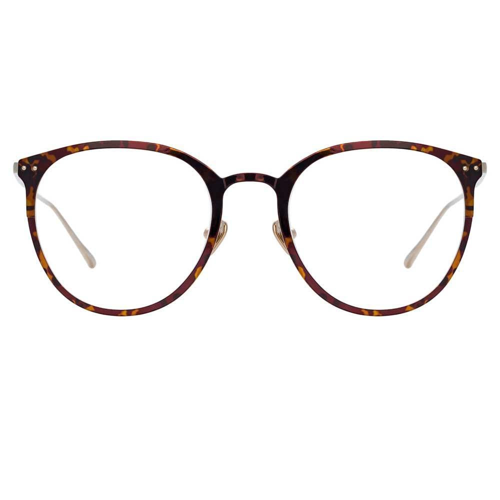 Color_LFL928C4OPT - Linda Farrow Staunton C4 Oval Optical Frame