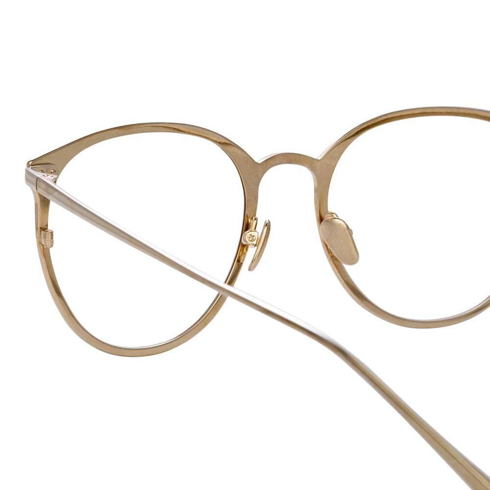 Color_LFL928C4OPT - Linda Farrow Staunton C4 Oval Optical Frame