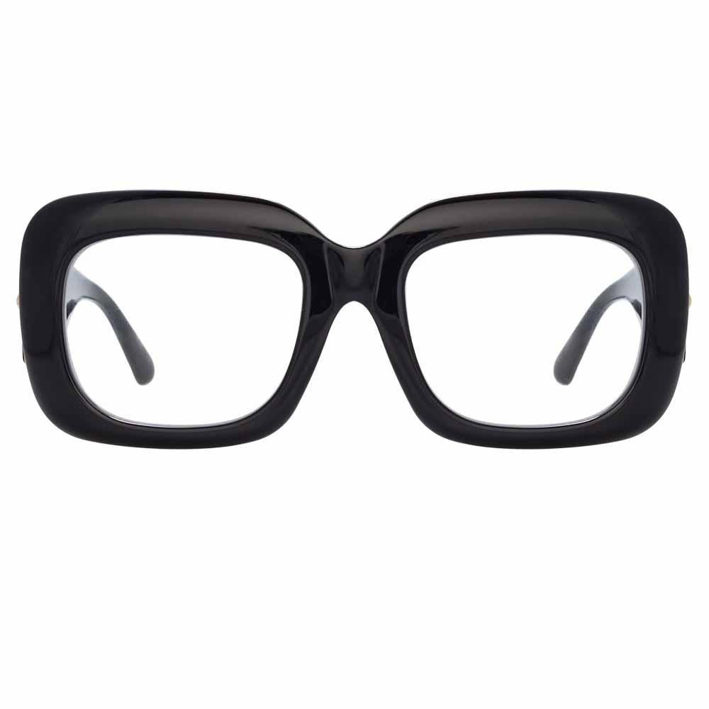 Color_LFL995C6OPT - Linda Farrow Lavinia C6 Rectangular Optical Frame