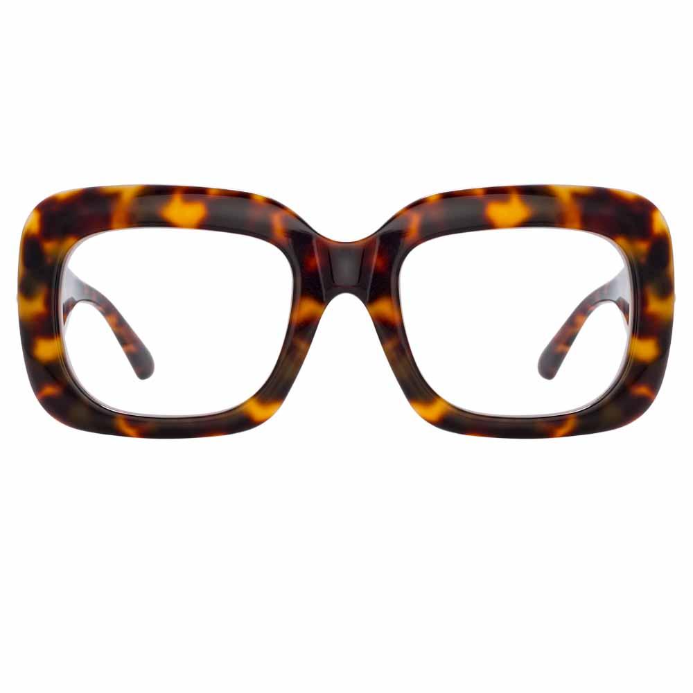 Color_LFL995C7OPT - Linda Farrow Lavinia C7 Rectangular Optical Frame