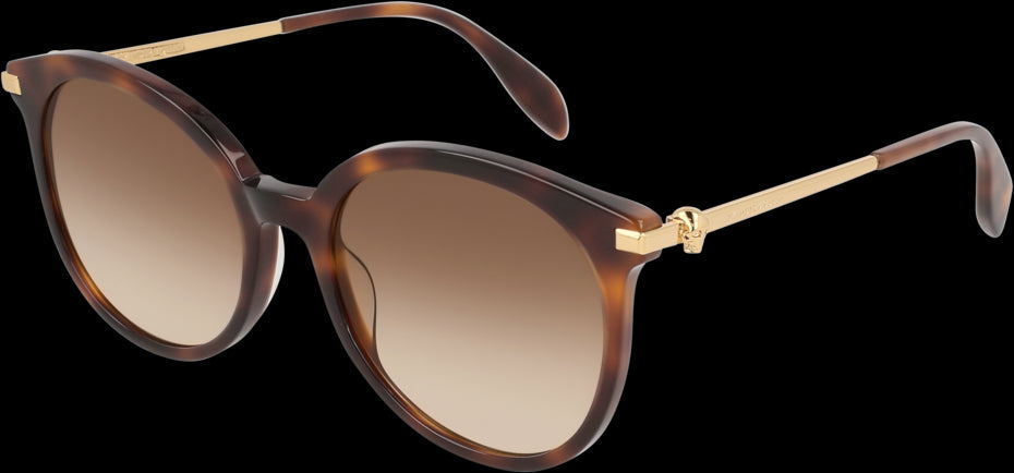 Color_AM0135S-002 - HAVANA - BROWN - GRADIENT