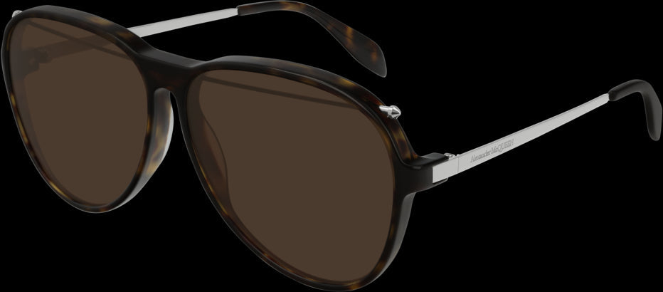 Color_AM0193S-002 - HAVANA - BROWN