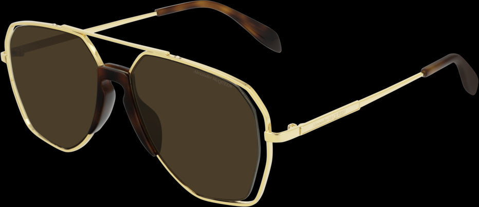 Color_AM0197S-001 - GOLD - BROWN