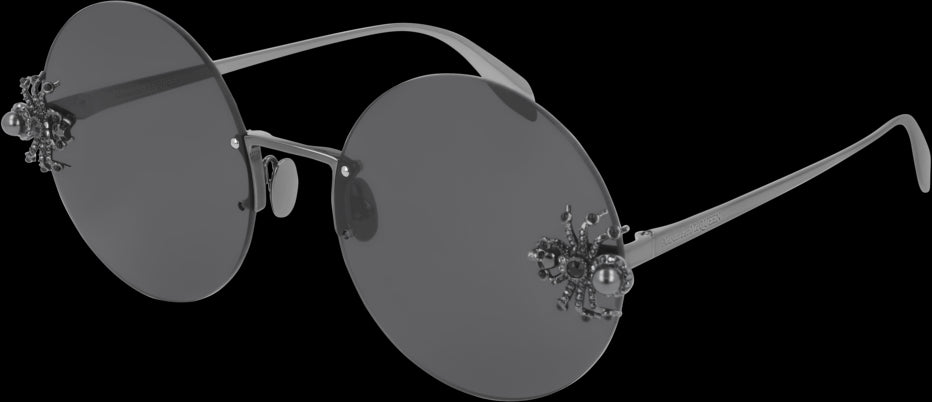 Color_AM0207S-005 - RUTHENIUM - GREY