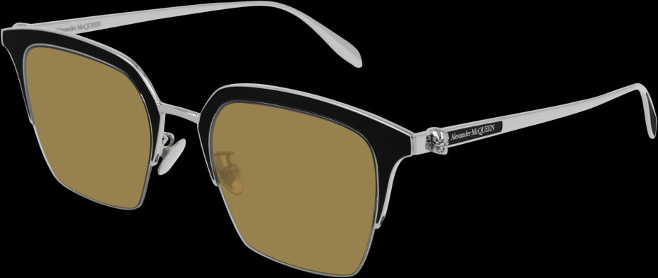 Color_AM0213SA-003 - SILVER - YELLOW