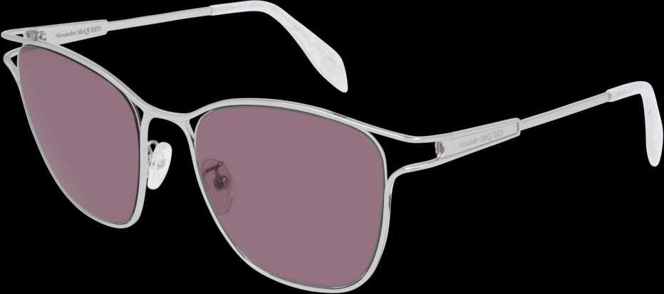 Color_AM0218SK-005 - SILVER - VIOLET