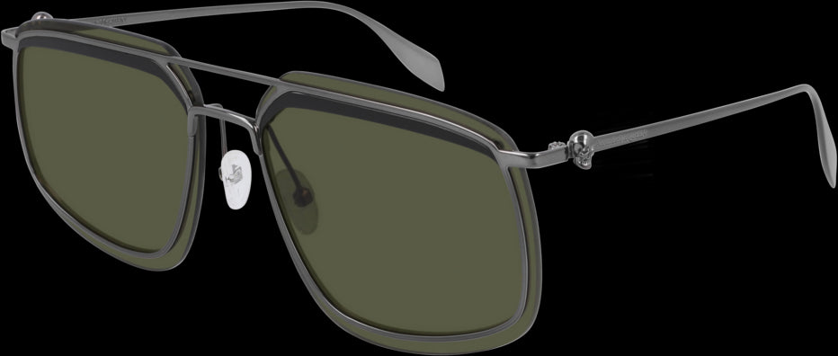 Color_AM0221SK-001 - RUTHENIUM - GREEN