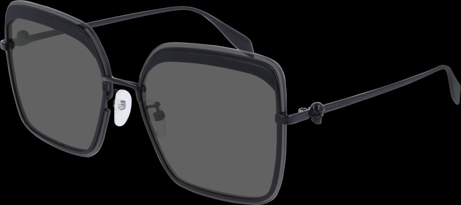 Color_AM0222SK-001 - BLACK - GREY