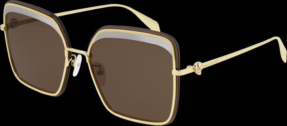 Color_AM0222SK-002 - GOLD - BROWN