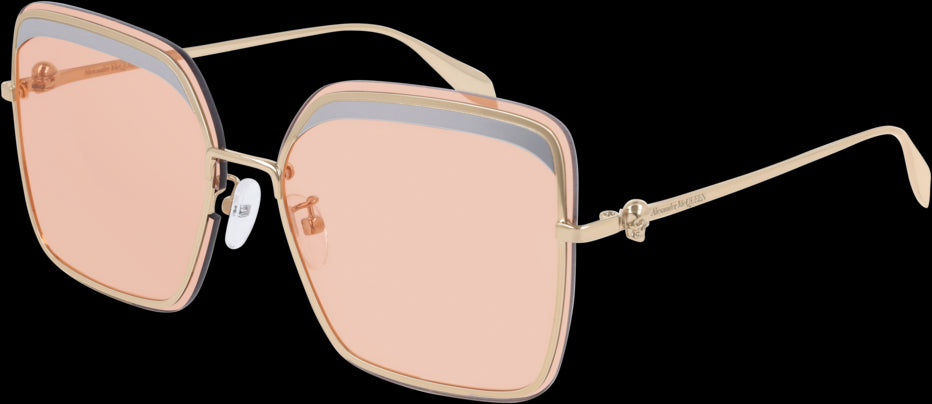 Color_AM0222SK-004 - GOLD - ORANGE