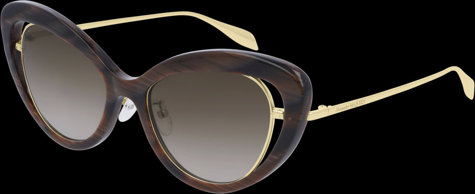 Color_AM0223S-003 - BROWN - BROWN - GRADIENT