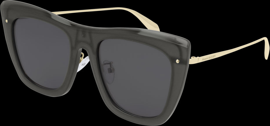 Color_AM0234SA-001 - GREY - SMOKE