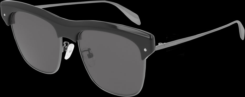 Color_AM0235S-001 - BLACK - GREY