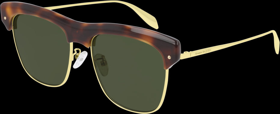 Color_AM0235S-002 - HAVANA - GREEN