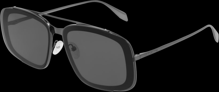 Color_AM0252S-001 - RUTHENIUM - GREY