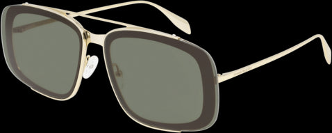 Color_AM0252S-003 - GOLD - GREEN