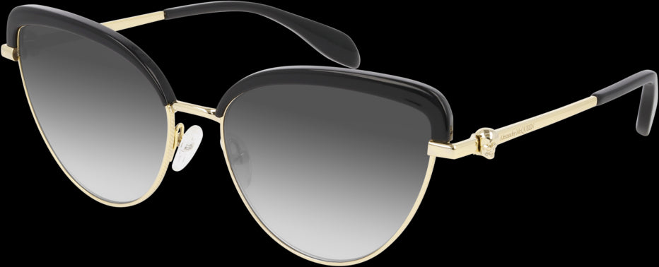 Color_AM0257S-001 - BLACK - GREY - GRADIENT