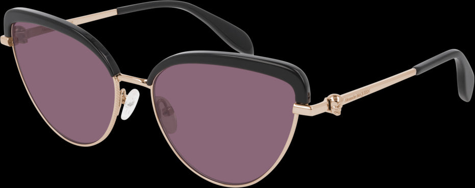 Color_AM0257S-002 - BLACK - VIOLET