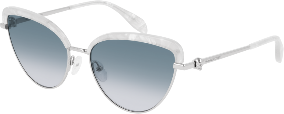 Color_AM0257S-004 - WHITE - GREY - GRADIENT