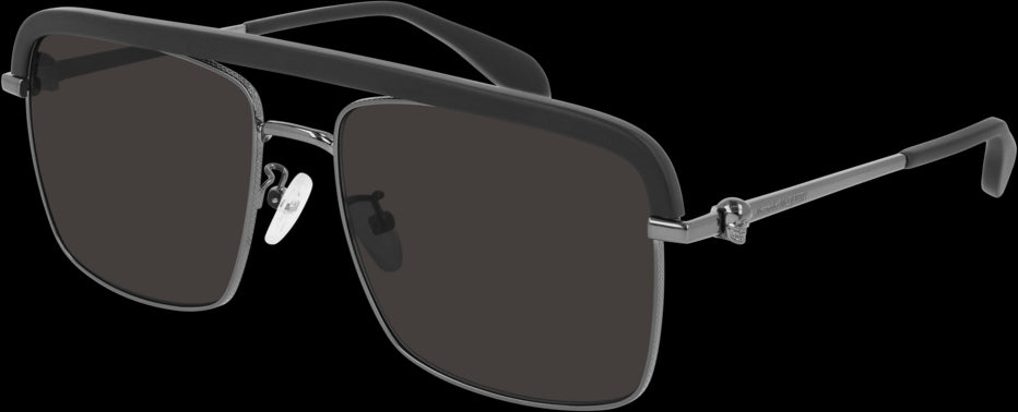 Color_AM0258S-002 - RUTHENIUM - GREY