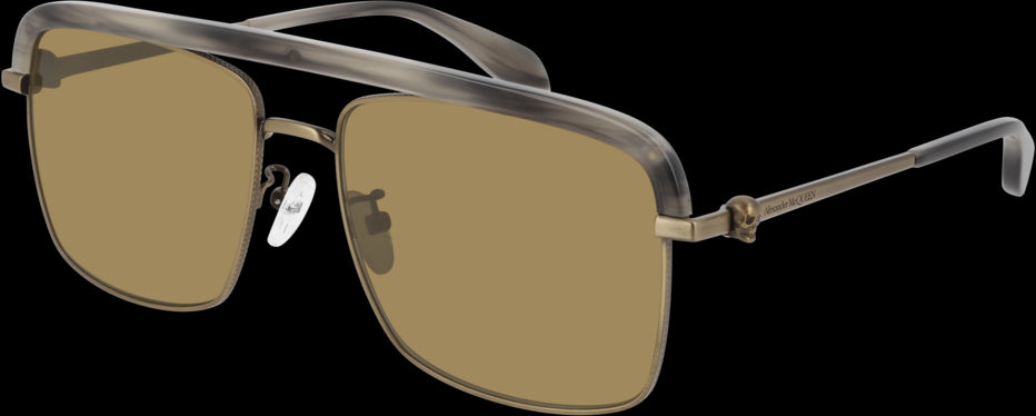 Color_AM0258S-003 - BRONZE - BROWN