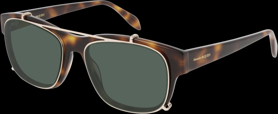 Color_AM0262S-002 - HAVANA - GREEN