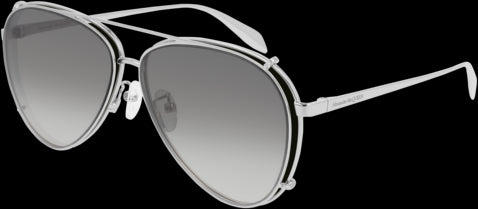 Color_AM0263S-001 - SILVER - GREY - GRADIENT