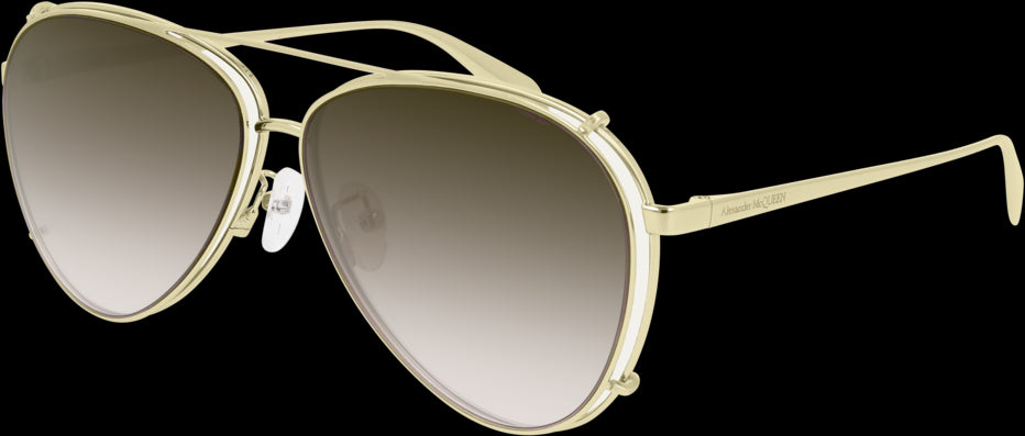 Color_AM0263S-002 - GOLD - BROWN