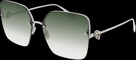 Color_AM0271S-003 - SILVER - GREEN - GRADIENT