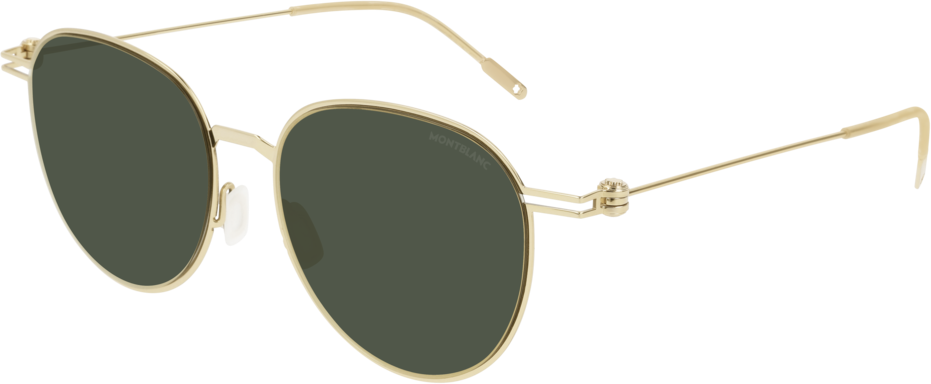 Color_MB0002S-002 - GOLD - GREEN