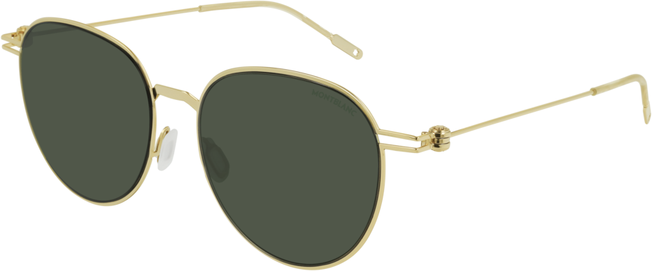 Color_MB0002SA-002 - GOLD - GREEN