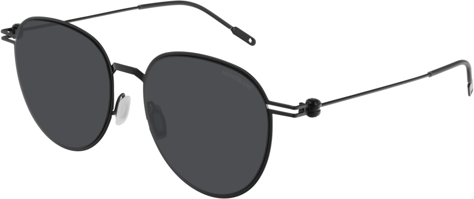 Color_MB0002SA-001 - BLACK - GREY