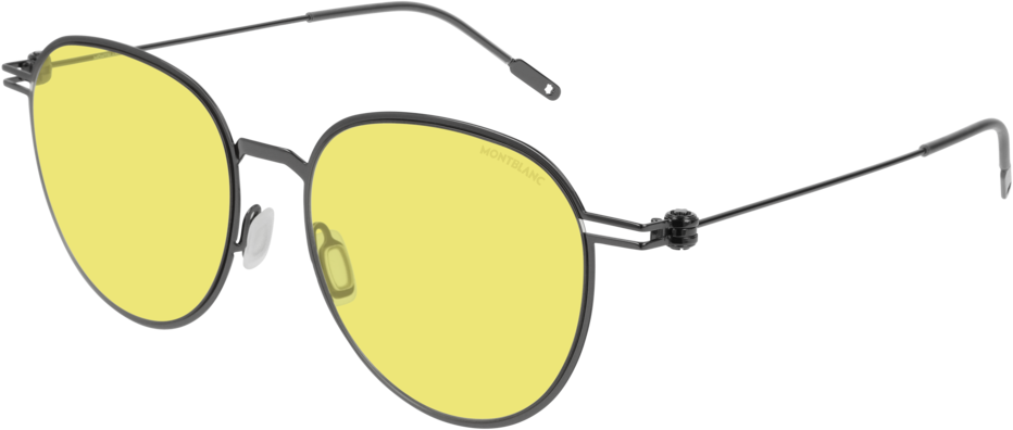 Color_MB0002SA-004 - RUTHENIUM - YELLOW